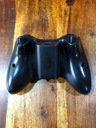 Controller Microsoft Xbox 360 nero Originale