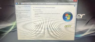 Acer Aspire 5738ZG Portátil