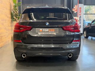 BMW X3 2.0d xDrive Auto M Sport  Techo