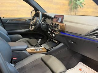 BMW X3 2.0d xDrive Auto M Sport  Techo