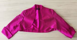 Vestido negro para boda u ocasión especial