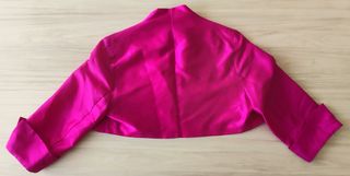 Vestido negro para boda u ocasión especial