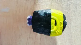 Figura Funko joy Argyle de Stranger things