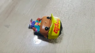 Figura Funko joy Argyle de Stranger things