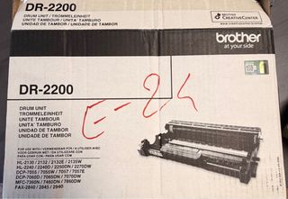Unità Tamburo per toner utilizzato ma ancora buon