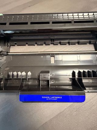 Unità Tamburo per toner utilizzato ma ancora buon