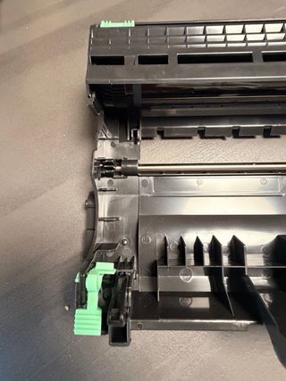 Unità Tamburo per toner utilizzato ma ancora buon