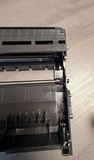 Unità Tamburo per toner utilizzato ma ancora buon