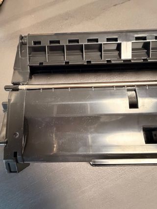 Unità Tamburo per toner utilizzato ma ancora buon