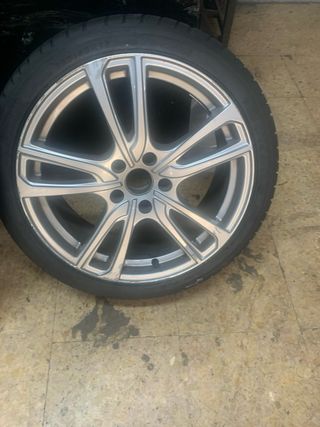 Llantas de aluminio Mercedes-Benz