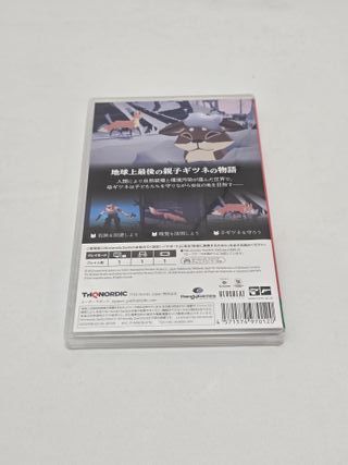 NUEVO Endling – Extinction is For Nintendo Switch