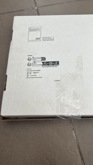 Organizzatore cassetti cucina IKEA UPPDATERA