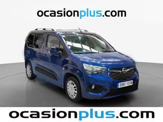 Opel Combo Life 1.5 TD S&S Selective L Auto 96 kW (130 CV)