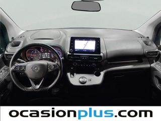 Opel Combo Life 1.5 TD S&S Selective L Auto 96 kW (130 CV)