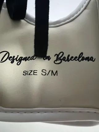 Casco Boxeo Shark Talla M