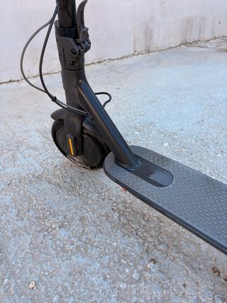 Patín Eléctrico Xiaomi