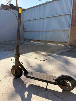 Patín Eléctrico Xiaomi