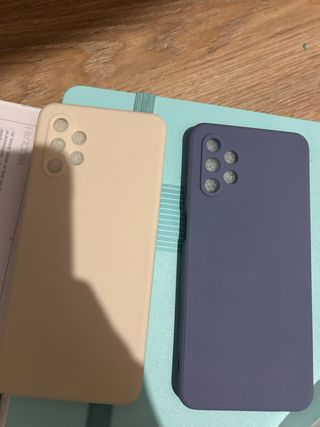 Fundas para móvil Galaxy A32 5G