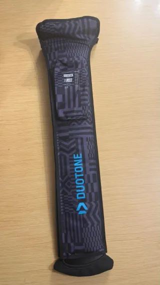 Foil Duotone D/LAB