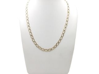 Gargantilla de Oro 18 Kt. 19.1 gr. de segunda mano