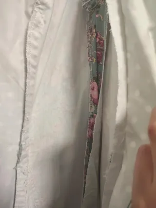 Traje Flamenca Aires de Feria