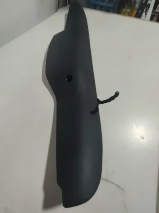 ⏺️ LUZ FRENO FIAT 500