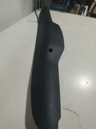 ⏺️ LUZ FRENO FIAT 500