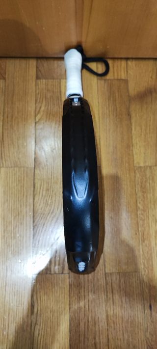 Raquete Padel Adidas Metalbone 3.4 2025