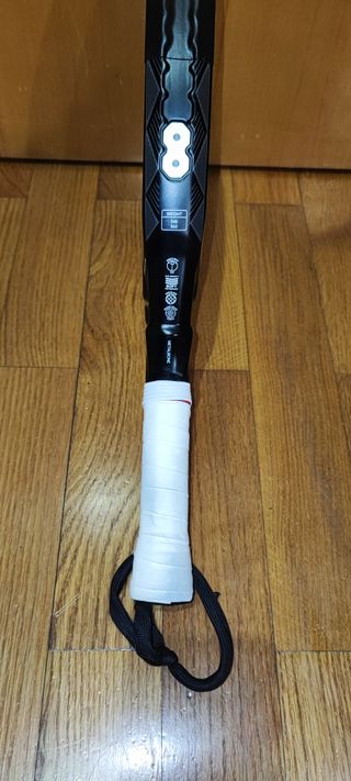 Raquete Padel Adidas Metalbone 3.4 2025