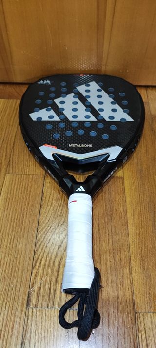 Raquete Padel Adidas Metalbone 3.4 2025