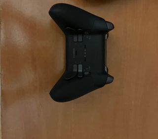 Xbox Elite Series 2 Controller Negro