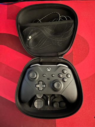 Xbox Elite Series 2 Controller Negro