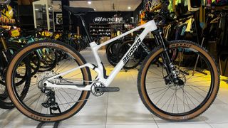 BERRIA MAKO A LA CARTA