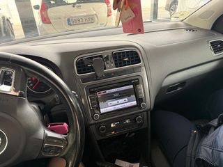 Volkswagen Polo 2012