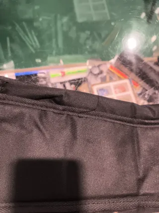 Funda Acolchada para Guitarra Eléctrica