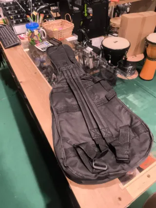 Funda Acolchada para Guitarra Eléctrica