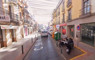 Local comercial en venta en Arenal - La Pólvora en Dos Hermanas