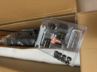 Máquina de Remo Crivit  Nueva