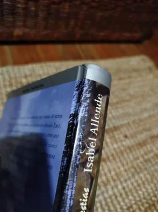 La ciudad de las bestias - Isabel Allende