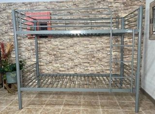 Litera Metálica: Resistencia y Estilo Nuevo