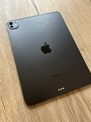 iPad Pro 11 M4 A2836 Space Gray