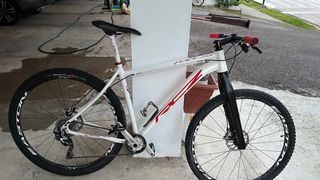 Bicicleta Race 29