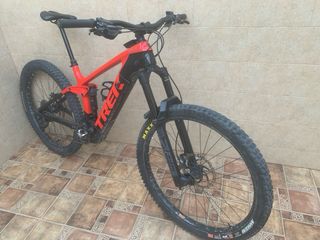 Trek Rail 9.5 SX 2021