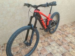 Trek Rail 9.5 SX 2021