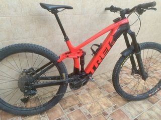 Trek Rail 9.5 SX 2021