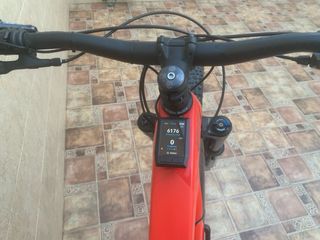 Trek Rail 9.5 SX 2021