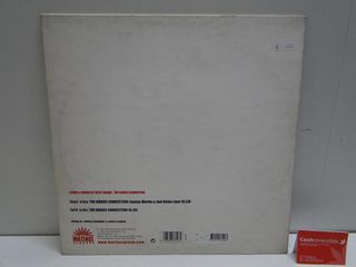 DISCO DE VINILO (178453)