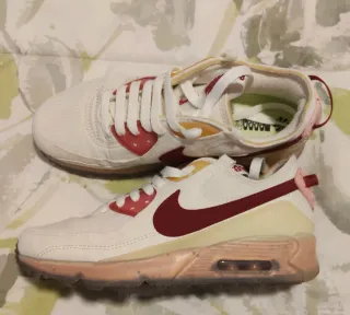 Nike Terrascape Mujer Talla 38