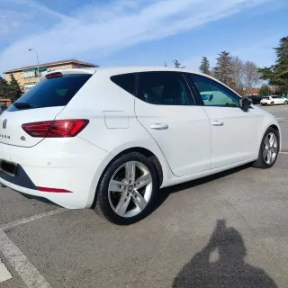 SEAT Leon 2018