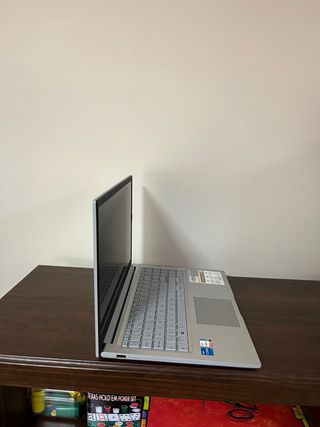 Portátil ASUS VivoBook